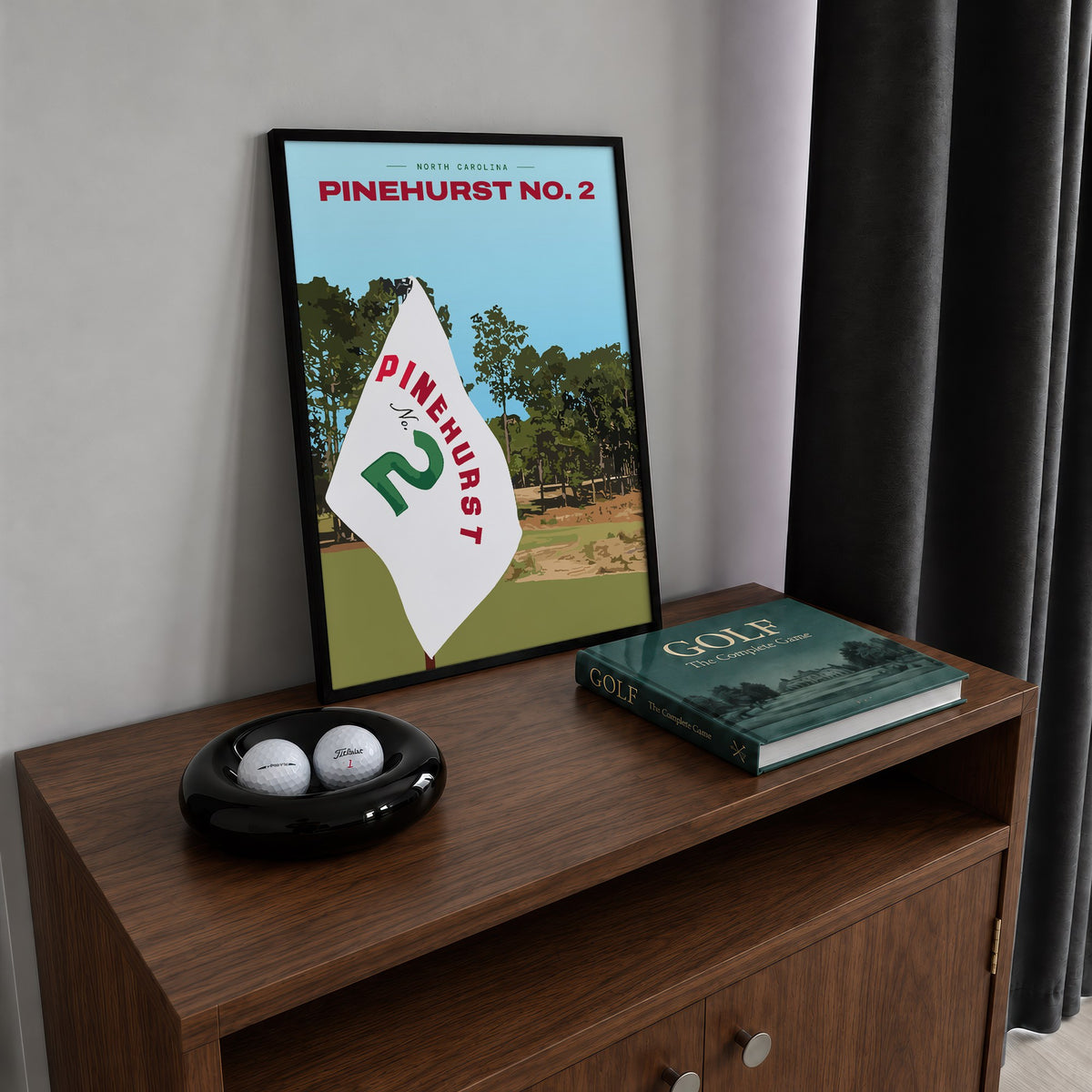 Pinehurst No. 2